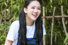 娱乐圈吃瓜陈乔恩微博,展现自信与豁达态度