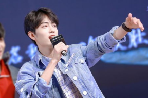 吃瓜者娱乐肖战粉丝,吃瓜者的娱乐盛宴