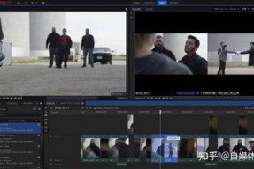 娱乐吃瓜视频剪辑软件,轻松制作热门短视频！