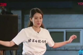 娱乐吃瓜君张小斐,从娱乐吃瓜到喜剧女王，她的蜕变之路