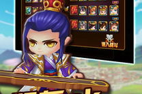 娱乐吃瓜酱谈三国,揭秘那些鲜为人知的英雄传奇与笑料百出的名场面