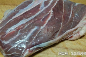 娱乐吃瓜酱牛肉视频,揭秘网红美食背后的故事