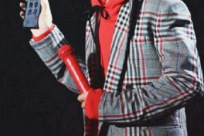 娱乐圈吃瓜猛料小鬼是谁,小鬼传闻背后的明星秘闻