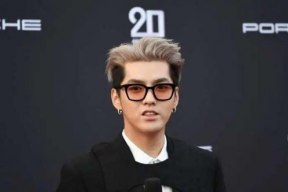 吃瓜娱乐爆料吴亦凡,从顶流明星到阶下囚，母亲600万豪车出售背后的故事
