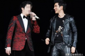 娱乐圈吃瓜王力宏是谁啊