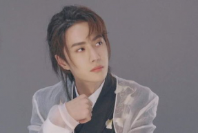 吃瓜鹅娱乐速报肖战,吃瓜鹅娱乐速报，揭秘明星背后的故事