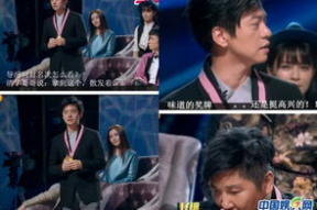 吃瓜娱乐圈李健是谁的孩子,娱乐圈新星崛起之谜