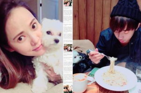 娱乐吃瓜小将伊能静合集,娱乐圈吃瓜小将的甜蜜与苦涩