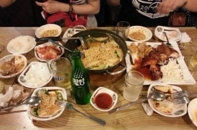 夜宵吃不完娱乐圈吃瓜,娱乐圈吃瓜大揭秘