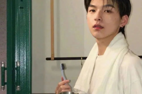 娱乐吃瓜酱的头像男,打造个性男生头像网名攻略”