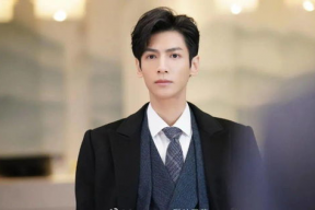 罗云熙吃瓜娱乐圈,娱乐圈风云中的增肥之路与演艺成长