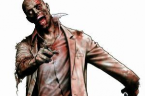 娱乐吃瓜酱丧尸爆发,娱乐吃瓜酱带你揭秘幕后真相