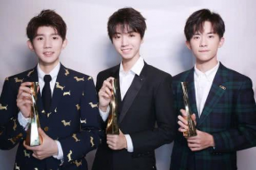 tfboys娱乐圈吃瓜,揭秘明星们的“吃瓜”生活