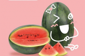 吃瓜娱乐封面怎么做,Fotor懒设计助你一键生成