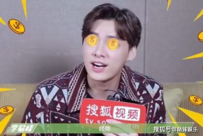 娱乐圈明星吃瓜王鹤棣,娱乐圈吃瓜王，揭秘明星幕后故事