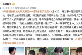 娱乐吃瓜君事件,揭秘网络舆论背后的真相与争议