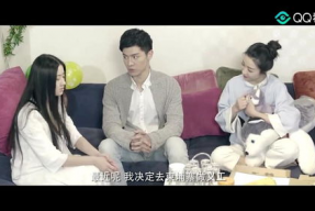 娱乐吃瓜酱表哥看上闺蜜,一场意外的情感纠葛