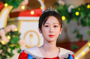 娱乐吃瓜酱白雪公主,经典童话新演绎，魔幻歌舞盛宴来袭