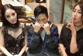 进娱乐圈是为了吃瓜,从吃瓜者到瓜中人的华丽转身