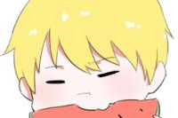 娱乐吃瓜的头像男动漫,揭秘男角色背后的娱乐风云