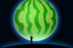 娱乐吃瓜模板图片下载,吃瓜群众眼中的明星幕后故事