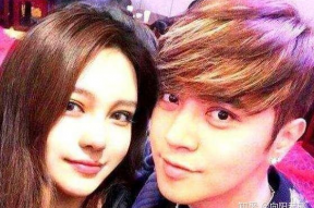 周扬青罗志祥娱乐吃瓜,揭秘背后真相与情感纠葛