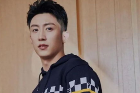 吃瓜娱乐黄景瑜,吃瓜娱乐背后的实力派演员