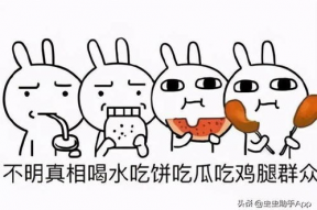 娱乐吃瓜有合集,吃瓜合集，一网打尽热门事件