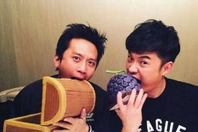 吃瓜谈娱乐,吃瓜群众揭秘幕后故事