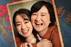 为了吃瓜进娱乐圈见红了,一场意外的明星之旅