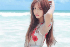 娱乐吃瓜君韩安冉,婚姻、争议与直播带货的跨界人生