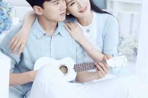 娱乐圈吃瓜谢娜张杰是谁,甜蜜互动背后的故事