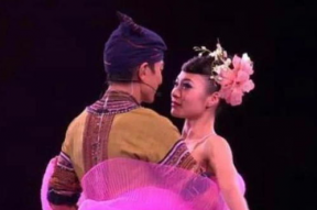 舞蹈天王吃瓜娱乐圈,一场舞者与舆论的较量