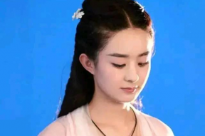 赵丽颖吃瓜娱乐圈,娱乐圈背后的“吃瓜”故事