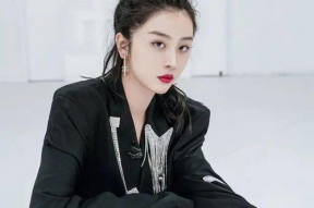 娱乐吃瓜君赵小棠,从青你2爆红到网络争议，揭秘她的成长与蜕变