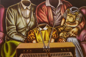 那些娱乐至死的吃瓜,揭秘吃瓜群众的狂欢世界