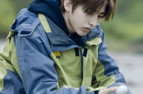 吃瓜娱乐间蔡徐坤是真的吗,是真相还是炒作？