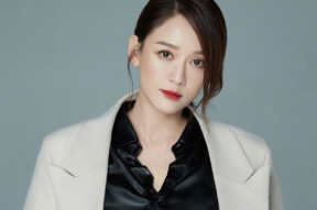 娱乐圈吃瓜陈乔恩是谁啊,娱乐圈的瓜中明星