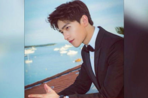 吃瓜娱乐圈男明星,揭秘幕后故事与八卦风云